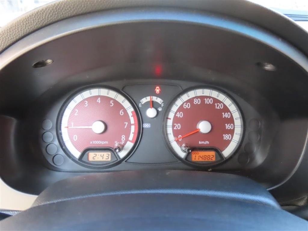 기아 뉴모닝 SLX 스페셜 - 이미지 10