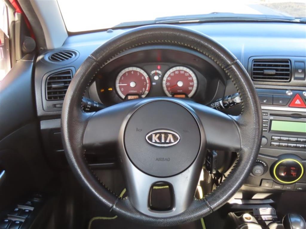 기아 뉴모닝 SLX 스페셜 - 이미지 15