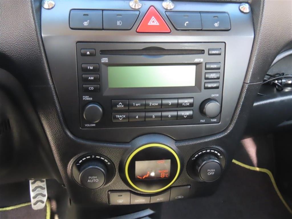 기아 뉴모닝 SLX 스페셜 - 이미지 14