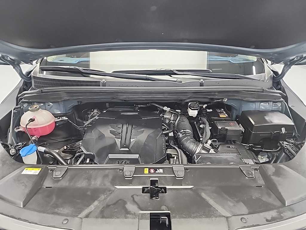 기아 신형 카니발(KA4) 7인승 가솔린 노블레스 - 이미지 15