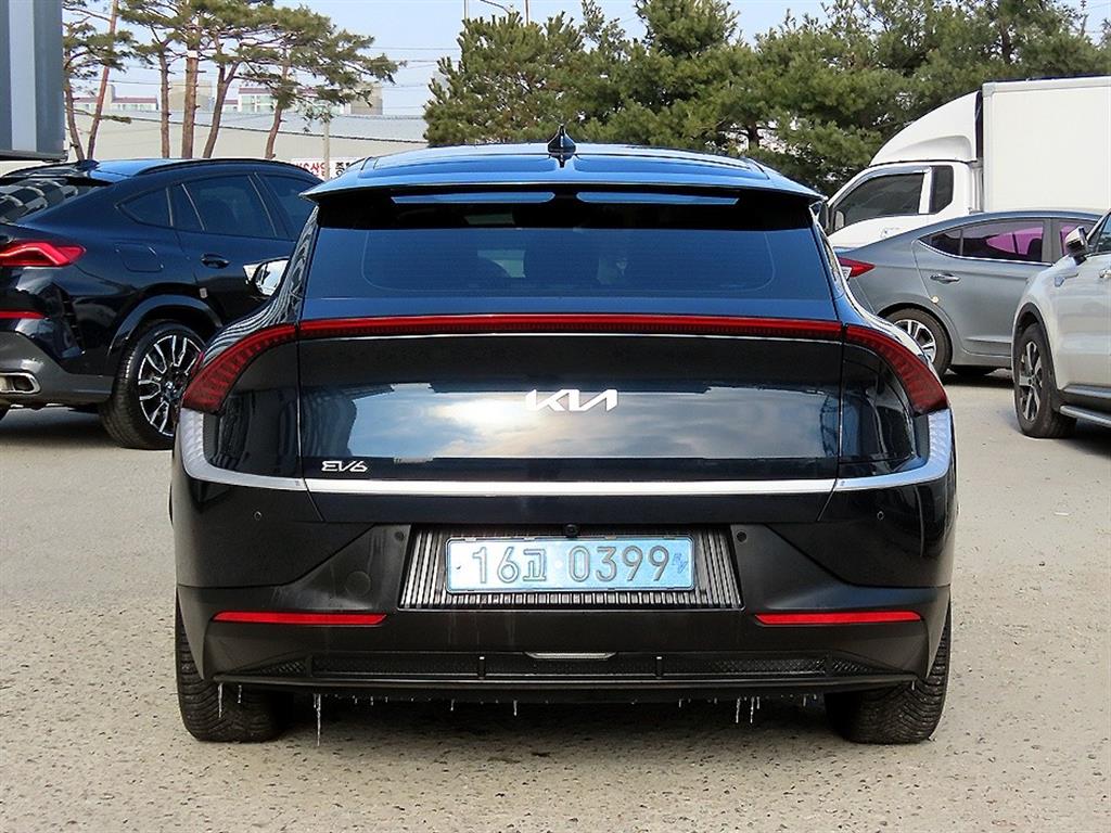 기아 EV6 롱 레인지 4WD 에어 - 이미지 5