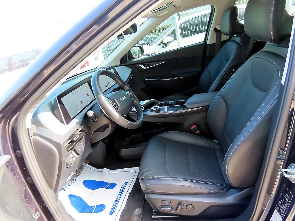 기아 EV6 롱 레인지 4WD 에어 - 이미지 7