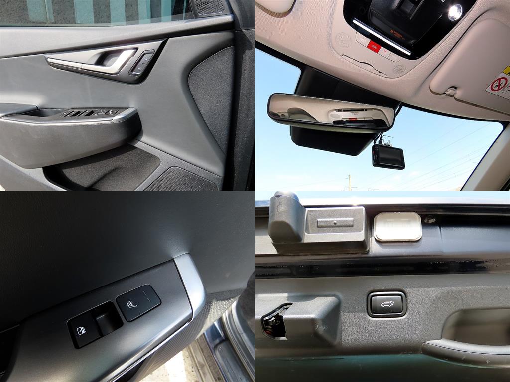 기아 EV6 롱 레인지 4WD 에어 - 이미지 12