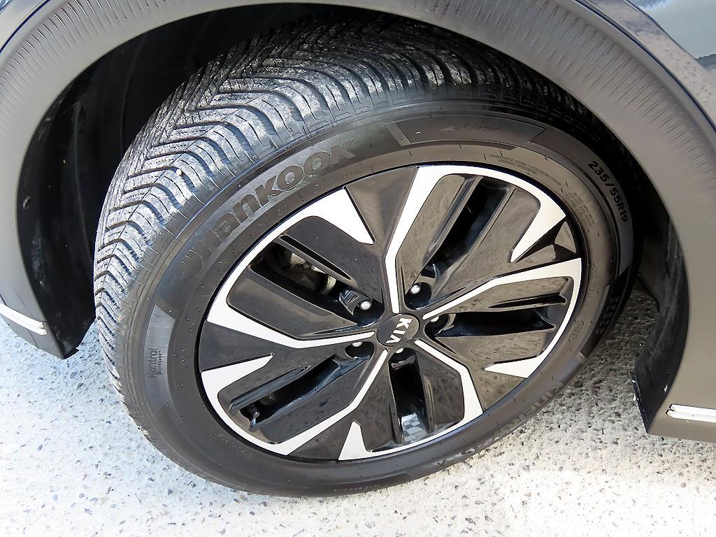 기아 EV6 롱 레인지 4WD 에어 - 이미지 15