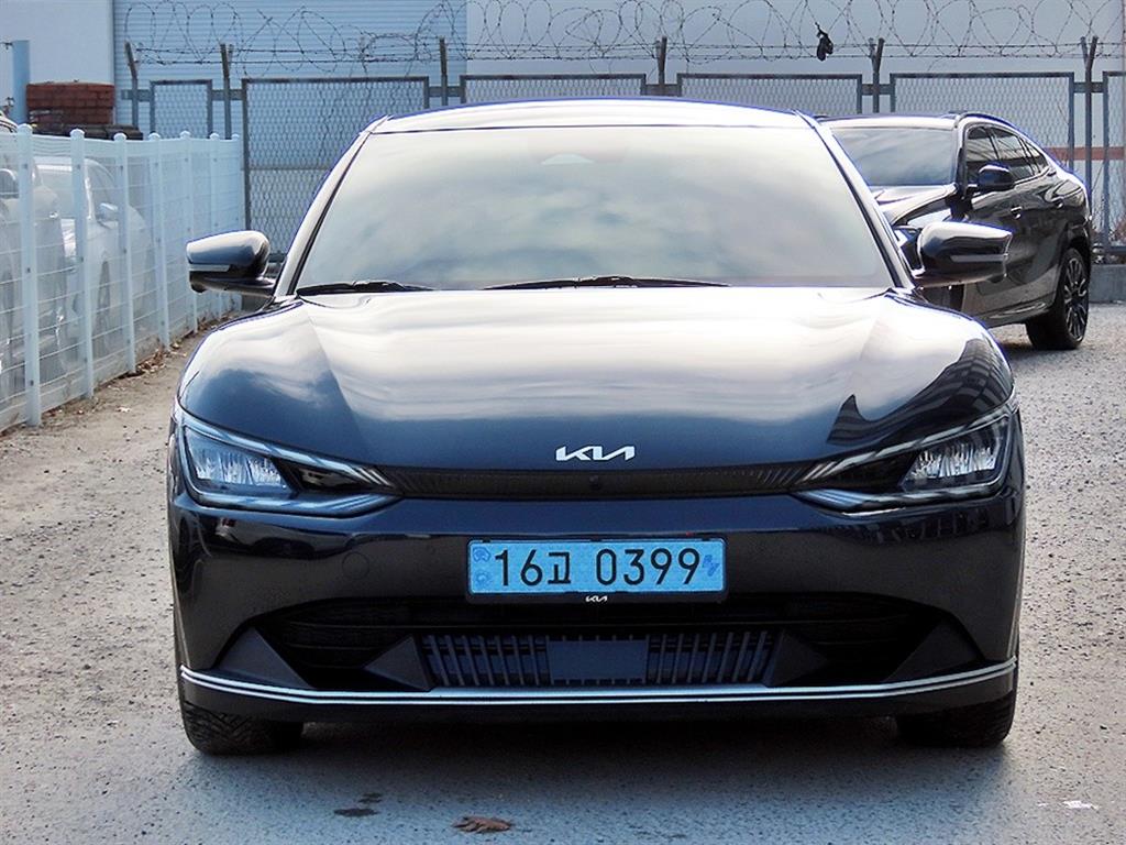 기아 EV6 롱 레인지 4WD 에어 - 이미지 16
