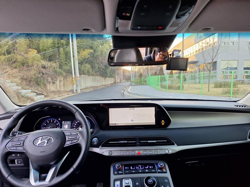 현대 팰리세이드 3.8 가솔린 익스클루시브 - 이미지 2