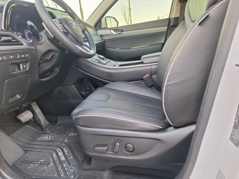 현대 팰리세이드 3.8 가솔린 익스클루시브 - 이미지 5