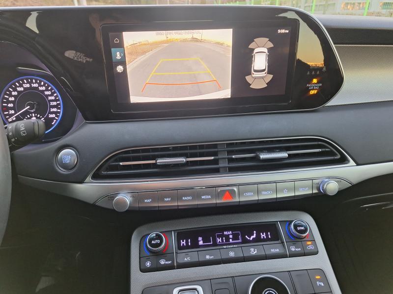 현대 팰리세이드 3.8 가솔린 익스클루시브 - 이미지 10