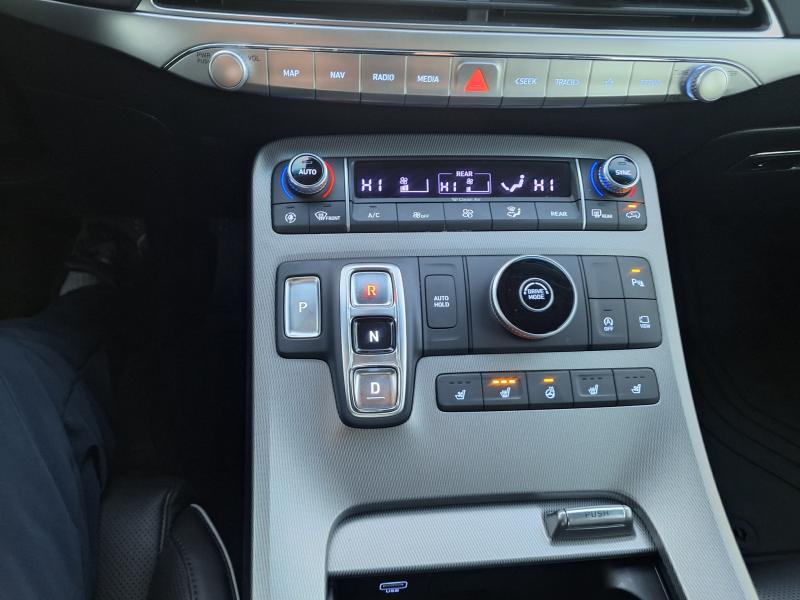 현대 팰리세이드 3.8 가솔린 익스클루시브 - 이미지 13