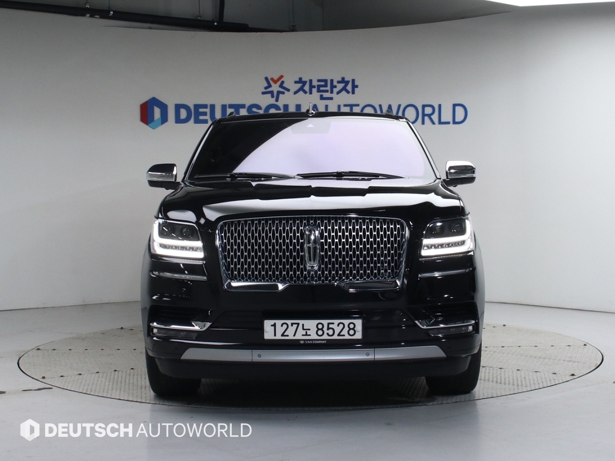 링컨 네비게이터(4세대) 3.5 V6 AWD