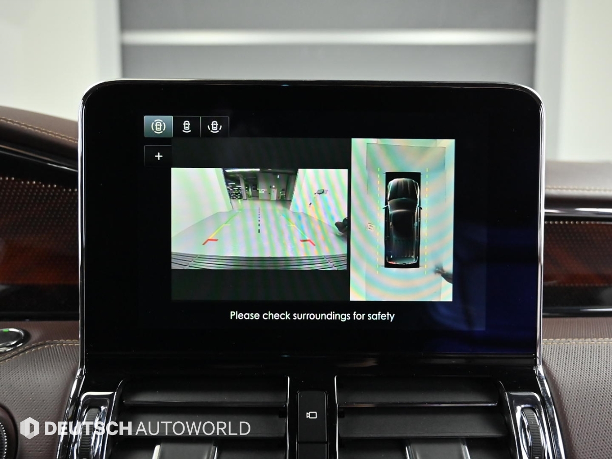 링컨 네비게이터(4세대) 3.5 V6 AWD - 이미지 5