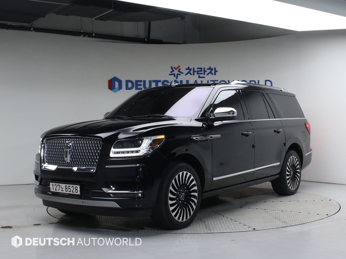 링컨 네비게이터(4세대) 3.5 V6 AWD - 이미지 10