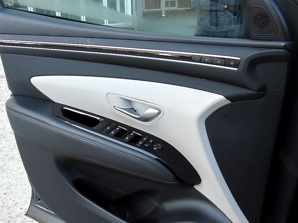 현대 더 올뉴투싼 1.6 터보 AWD 인스퍼레이션 - 이미지 4