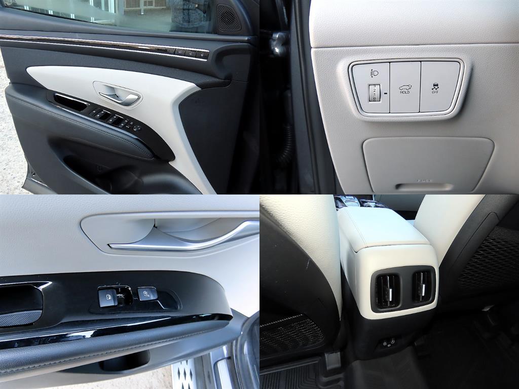 현대 더 올뉴투싼 1.6 터보 AWD 인스퍼레이션 - 이미지 12