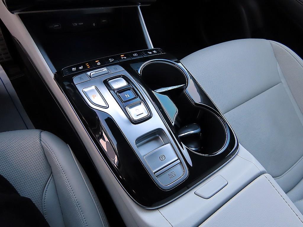 현대 더 올뉴투싼 1.6 터보 AWD 인스퍼레이션 - 이미지 20