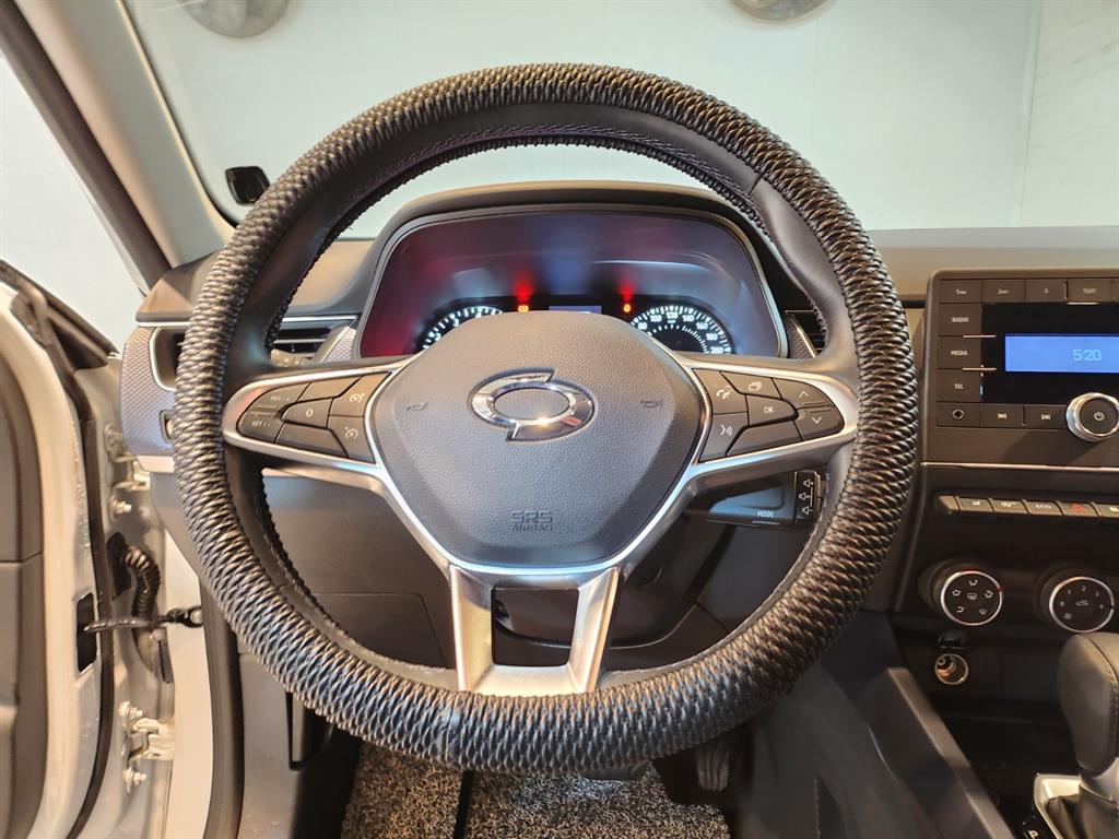 르노 (삼성) XM3 1.6 GTe LE - 이미지 17