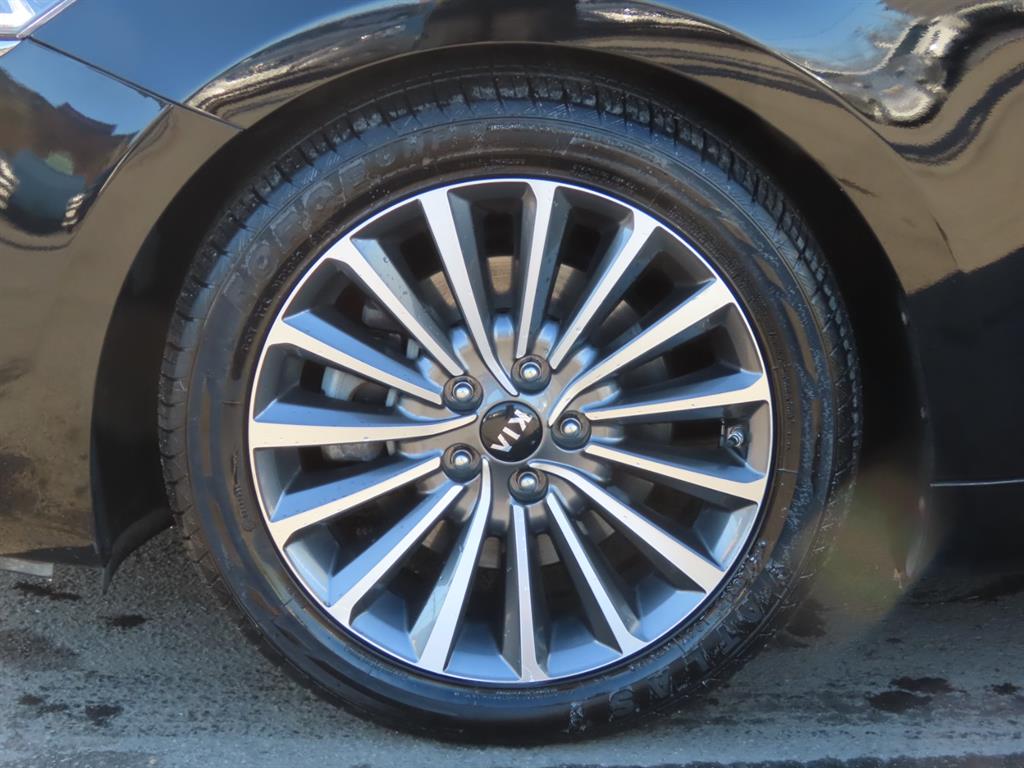 기아 올 뉴K7 R2.2 디젤 노블레스