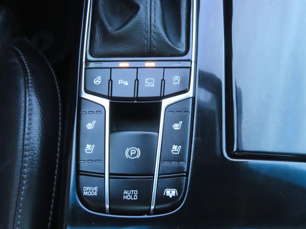 기아 올 뉴K7 R2.2 디젤 노블레스 - 이미지 7