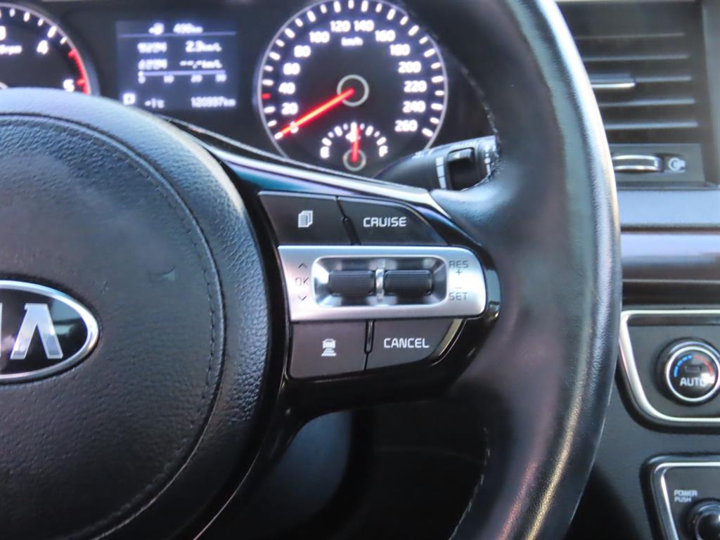 기아 올 뉴K7 R2.2 디젤 노블레스 - 이미지 11