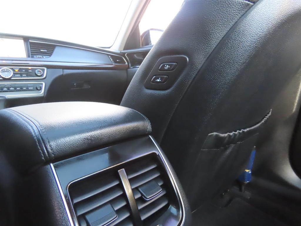 기아 올 뉴K7 R2.2 디젤 노블레스 - 이미지 9