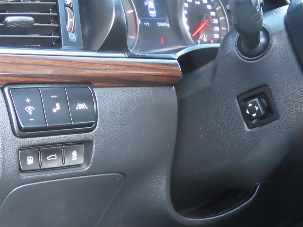 기아 올 뉴K7 R2.2 디젤 노블레스 - 이미지 18