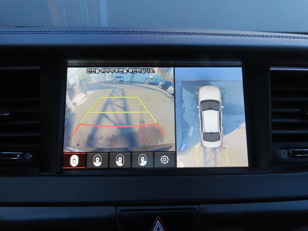 기아 올 뉴K7 R2.2 디젤 노블레스 - 이미지 15