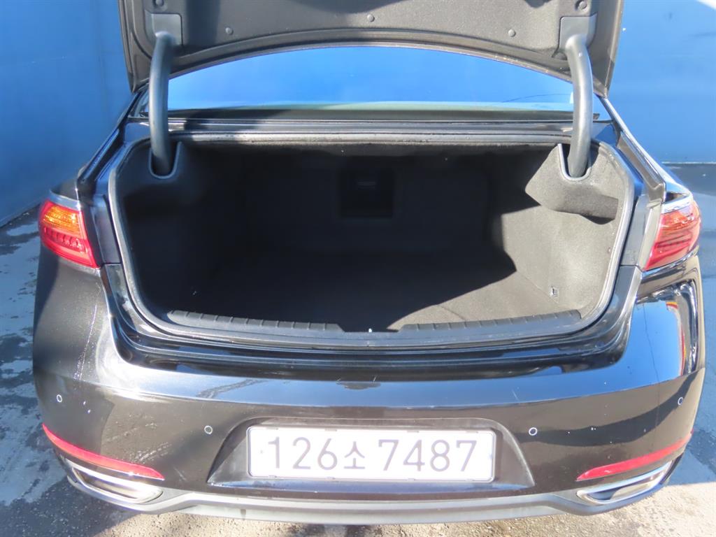 기아 올 뉴K7 R2.2 디젤 노블레스 - 이미지 20