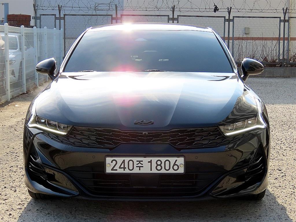 기아 신형 K5(DL3) 2.0 가솔린 노블레스