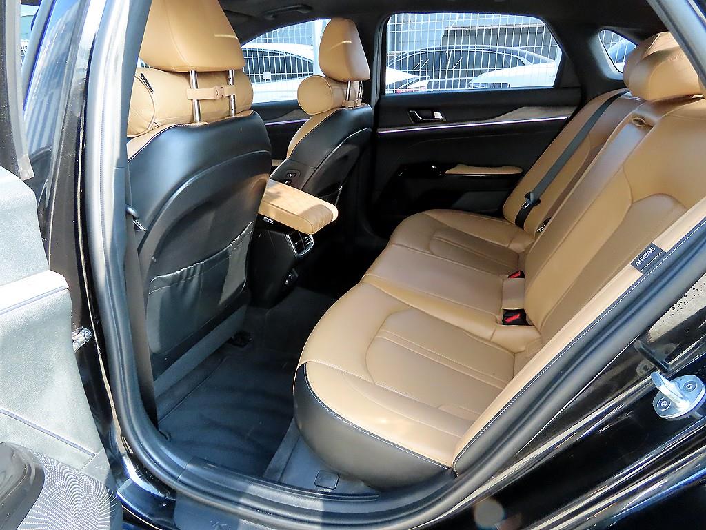 기아 신형 K5(DL3) 2.0 가솔린 노블레스 - 이미지 7