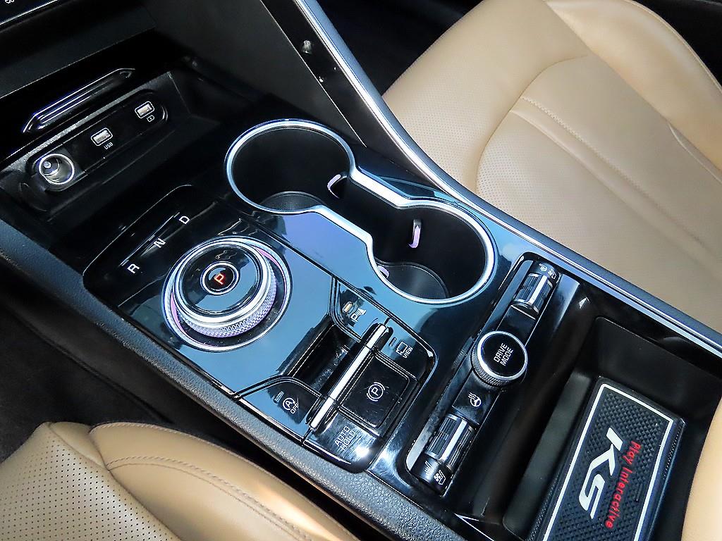 기아 신형 K5(DL3) 2.0 가솔린 노블레스 - 이미지 10