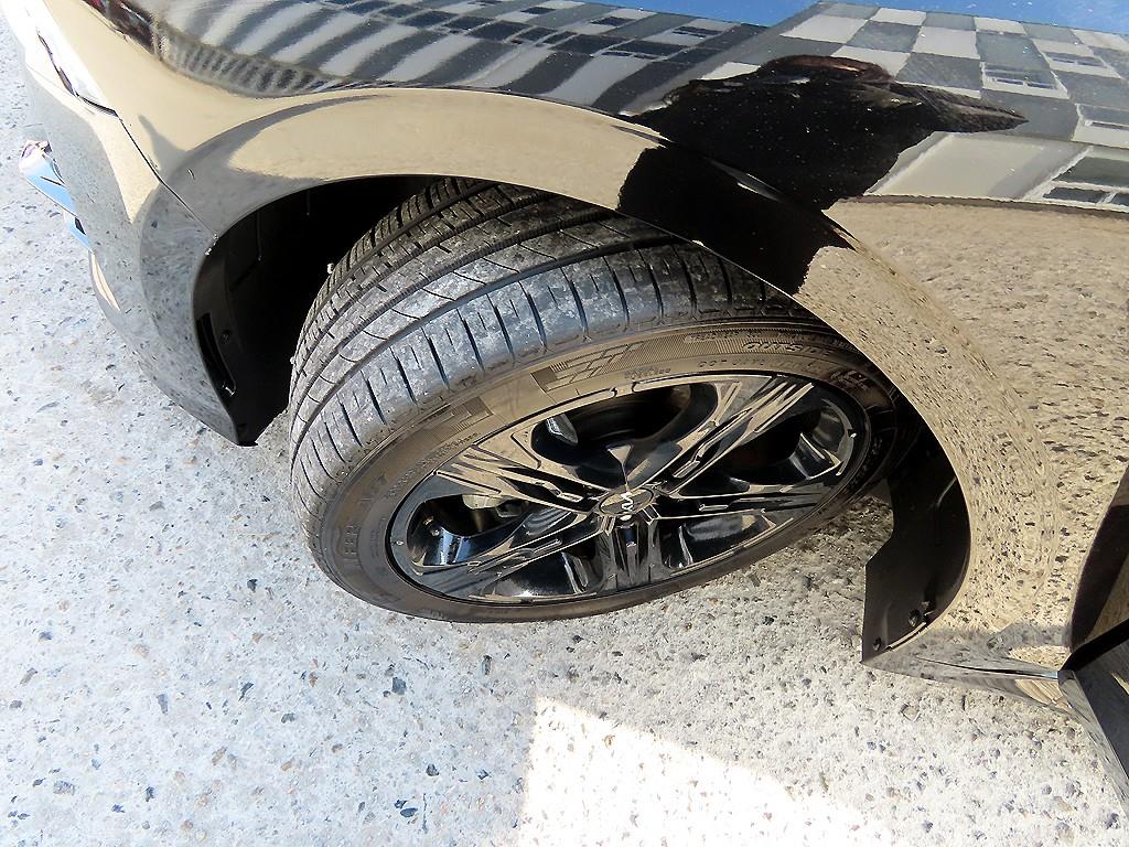 기아 신형 K5(DL3) 2.0 가솔린 노블레스 - 이미지 16