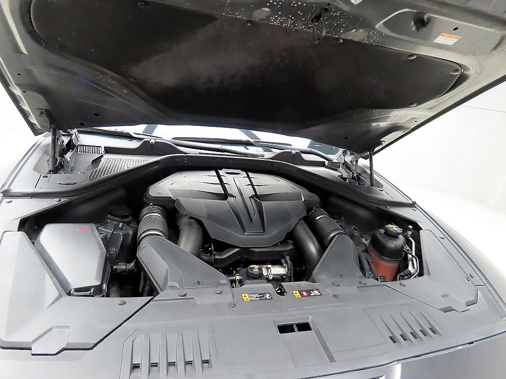 제네시스 GV80 3.5 가솔린 AWD 기본형 - 이미지 7