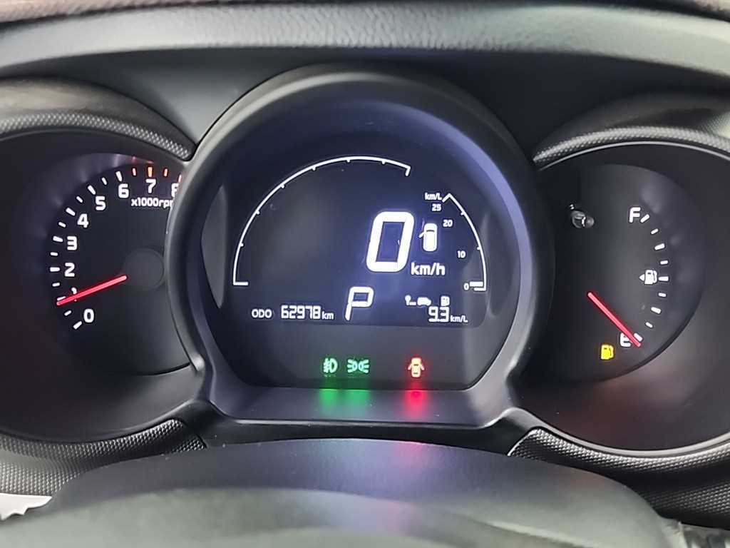 기아 더 뉴레이 1.0 가솔린 프레스티지 - 이미지 3