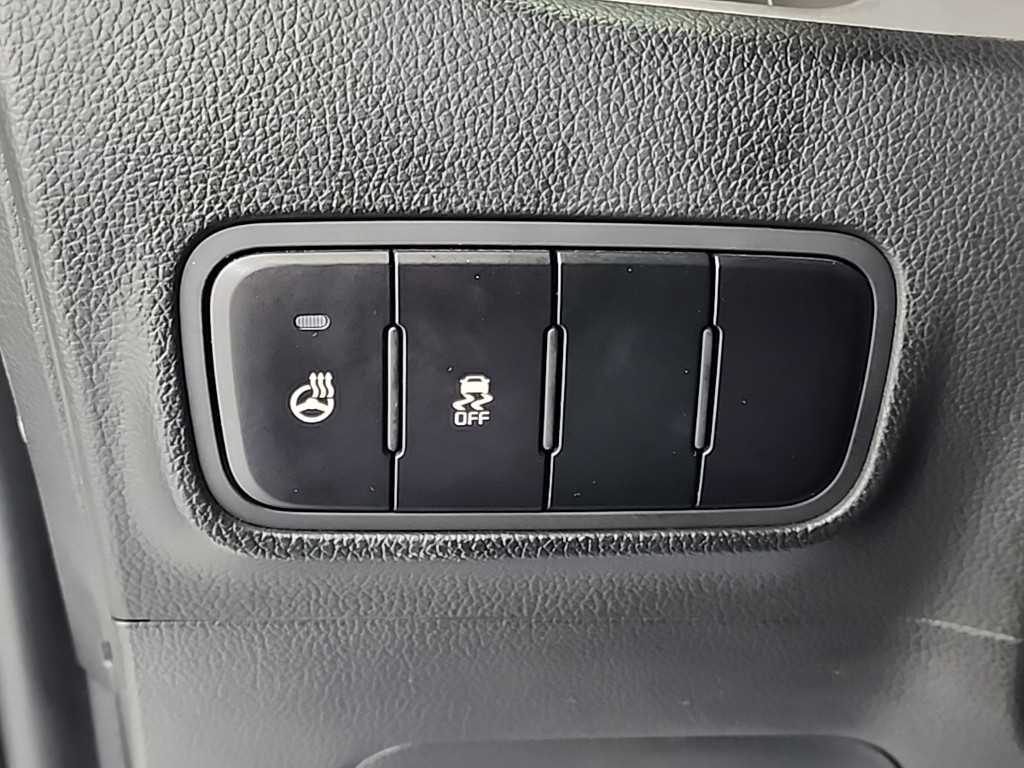 기아 더 뉴레이 1.0 가솔린 프레스티지 - 이미지 8