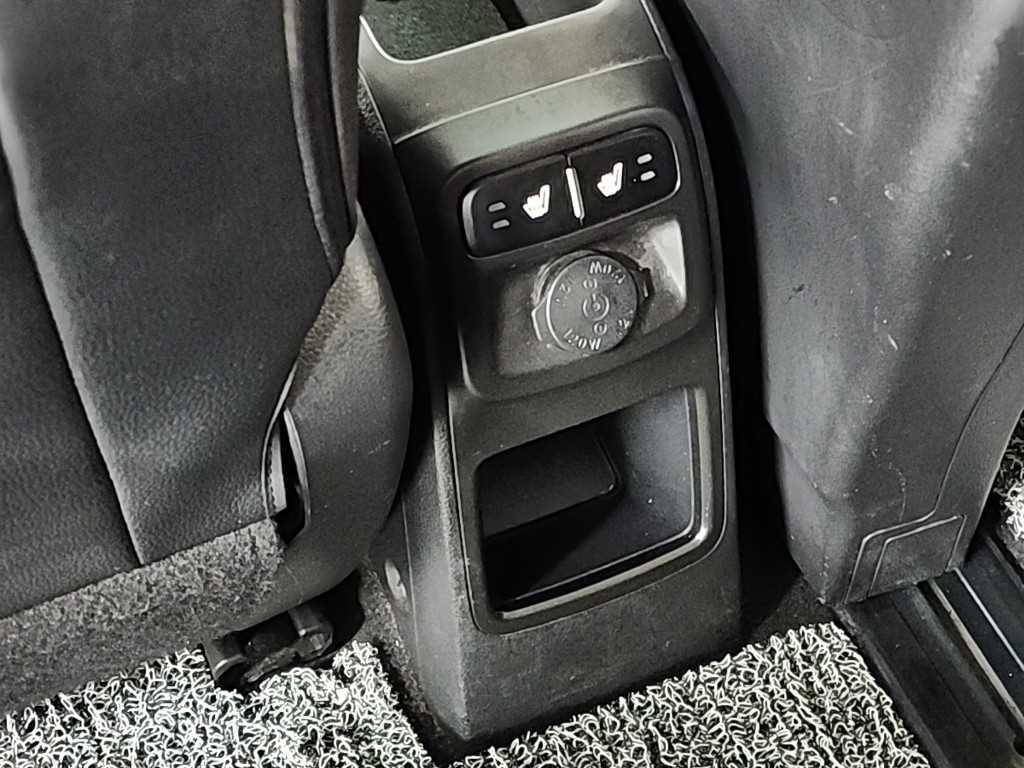 기아 더 뉴레이 1.0 가솔린 프레스티지 - 이미지 17