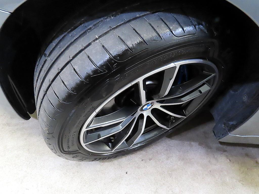 BMW 5시리즈(7세대) 520i M 스포츠팩 - 이미지 4