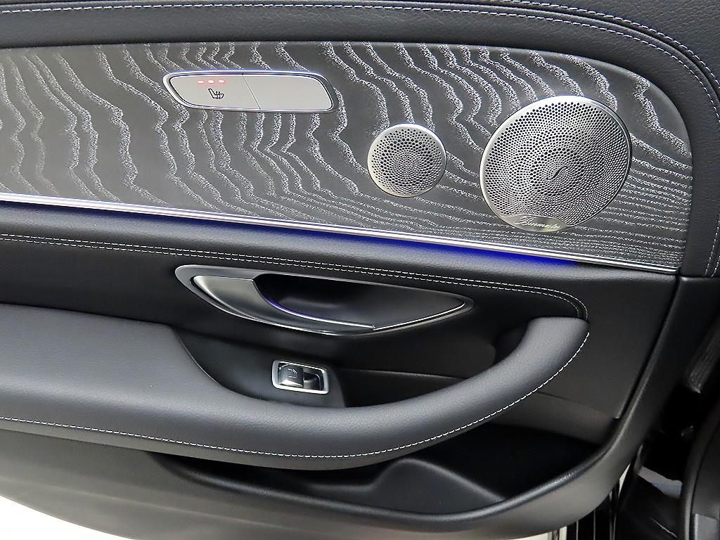 벤츠 E클래스(5세대) E350 4매틱 AMG 라인