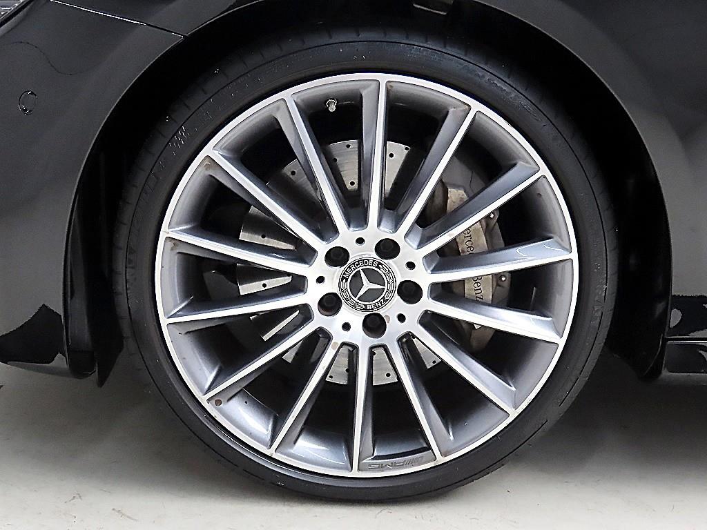 벤츠 E클래스(5세대) E350 4매틱 AMG 라인 - 이미지 3