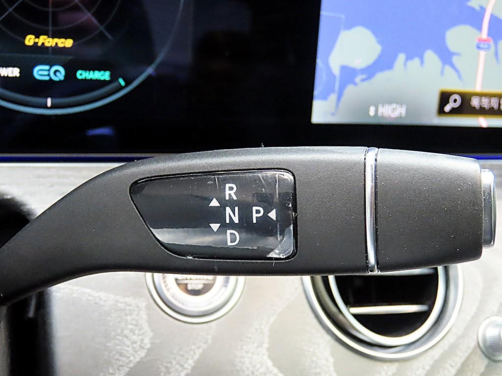 벤츠 E클래스(5세대) E350 4매틱 AMG 라인 - 이미지 9