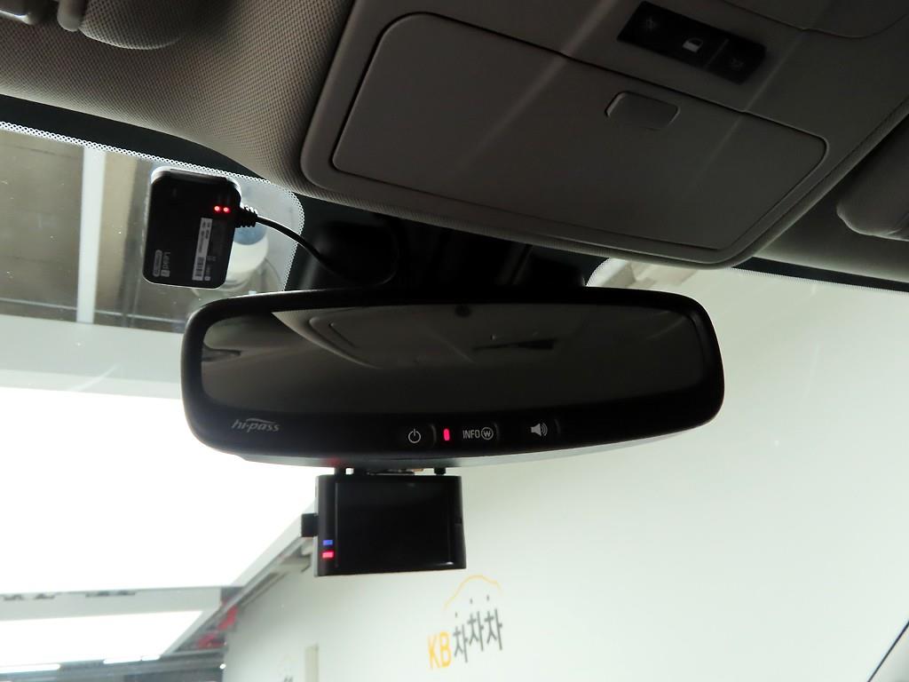 쉐보레 (대우) 말리부 2.0 디젤 LT 디럭스팩 - 이미지 4