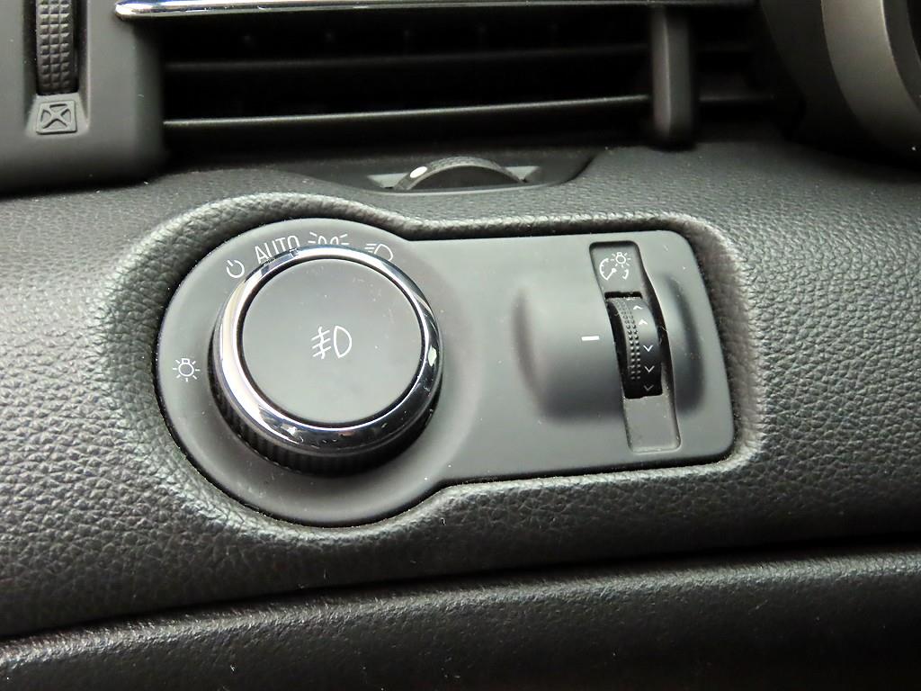 쉐보레 (대우) 말리부 2.0 디젤 LT 디럭스팩 - 이미지 9