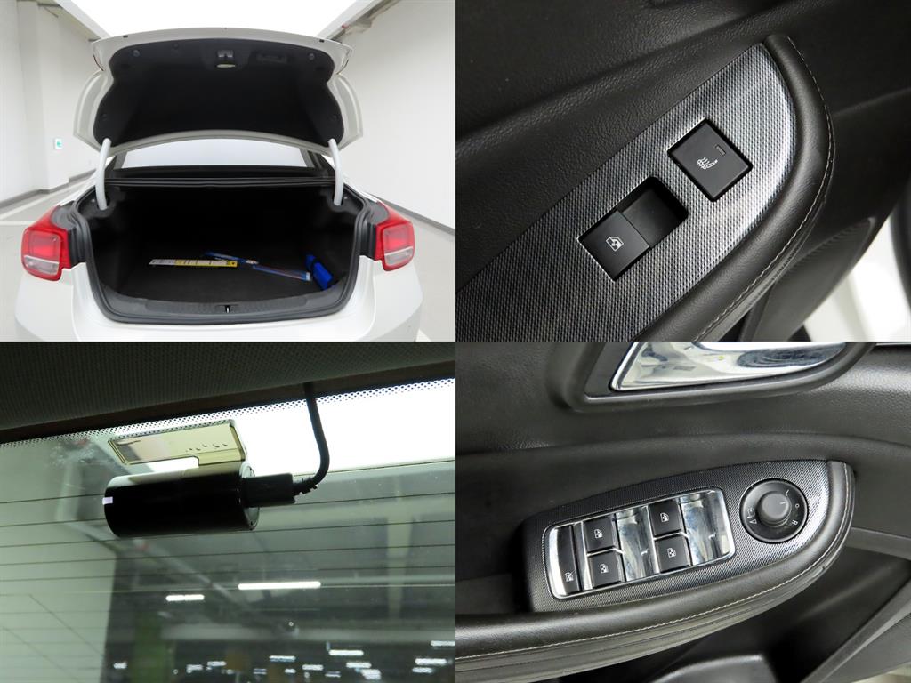 쉐보레 (대우) 말리부 2.0 디젤 LT 디럭스팩 - 이미지 16