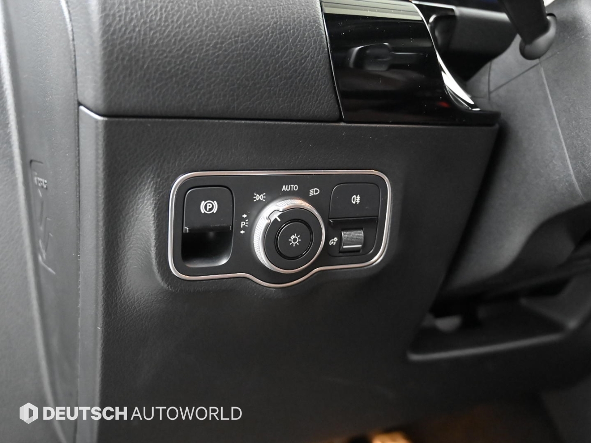 벤츠 GLA클래스(2세대) GLA 250 4매틱 - 이미지 4