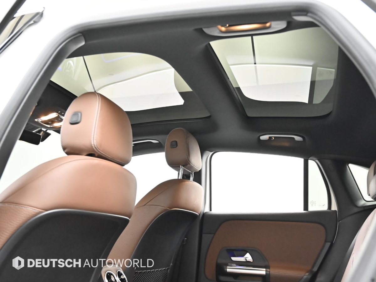 벤츠 GLA클래스(2세대) GLA 250 4매틱 - 이미지 3