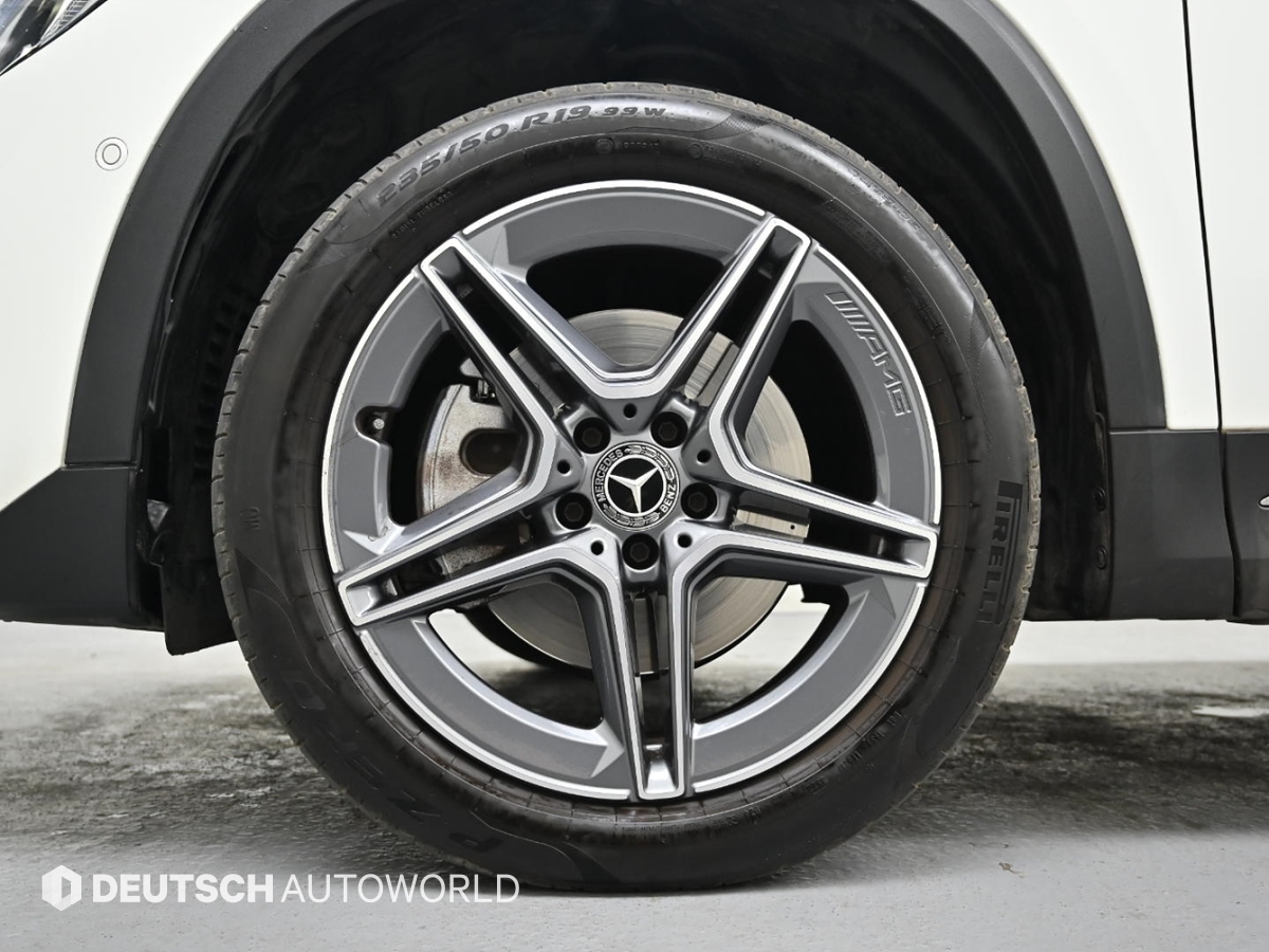 벤츠 GLA클래스(2세대) GLA 250 4매틱 - 이미지 5