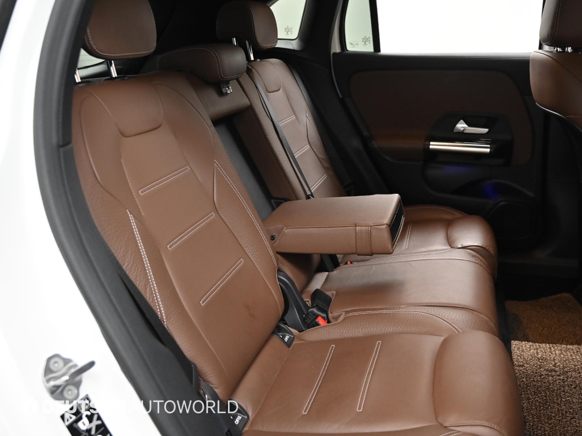 벤츠 GLA클래스(2세대) GLA 250 4매틱 - 이미지 10