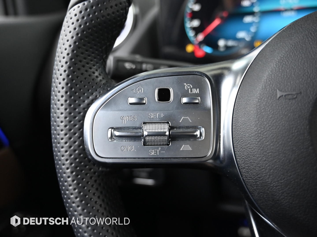 벤츠 GLA클래스(2세대) GLA 250 4매틱 - 이미지 11