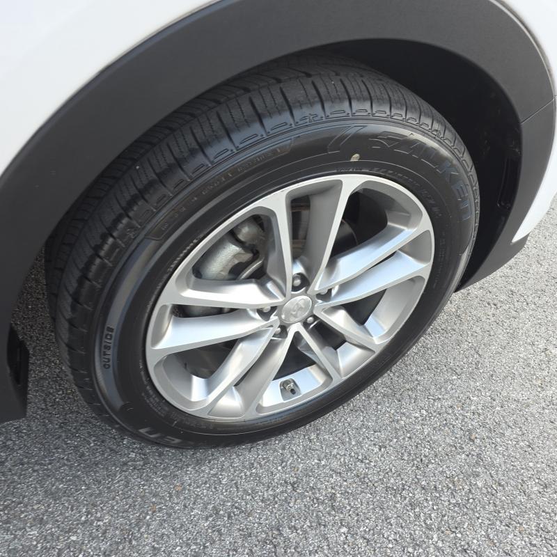 현대 싼타페 더 프라임 디젤 R2.0 4WD 프리미엄 - 이미지 5