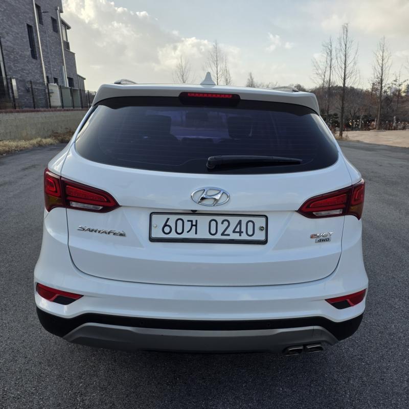 현대 싼타페 더 프라임 디젤 R2.0 4WD 프리미엄