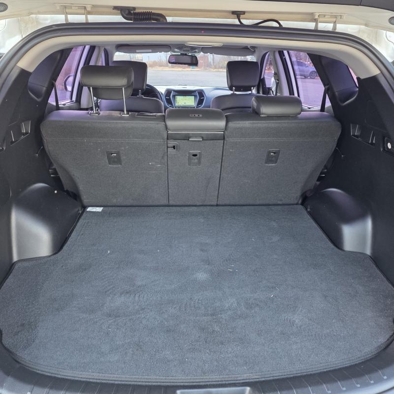 현대 싼타페 더 프라임 디젤 R2.0 4WD 프리미엄 - 이미지 2